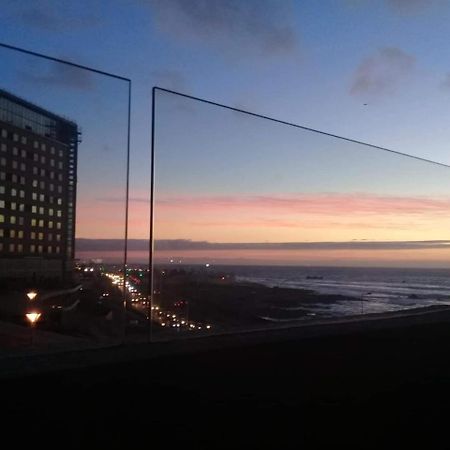 Hermoso Departamento Con Vista Al Mar 안토파가스타 외부 사진