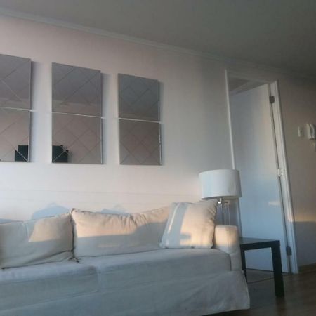 Hermoso Departamento Con Vista Al Mar 안토파가스타 외부 사진