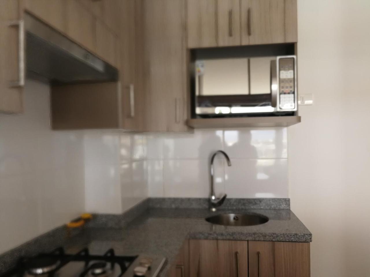 Hermoso Departamento Con Vista Al Mar 안토파가스타 외부 사진