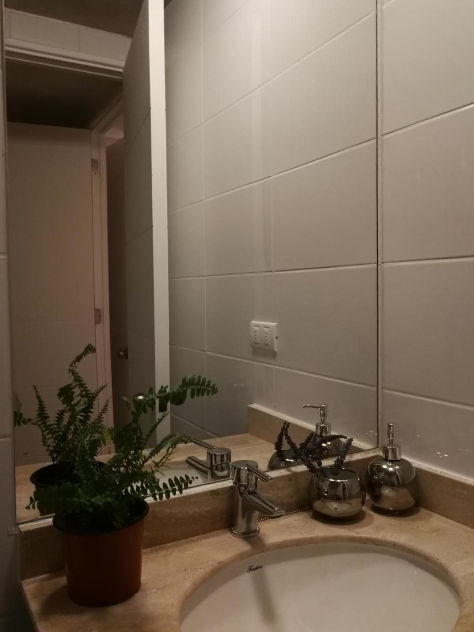 Hermoso Departamento Con Vista Al Mar 안토파가스타 외부 사진