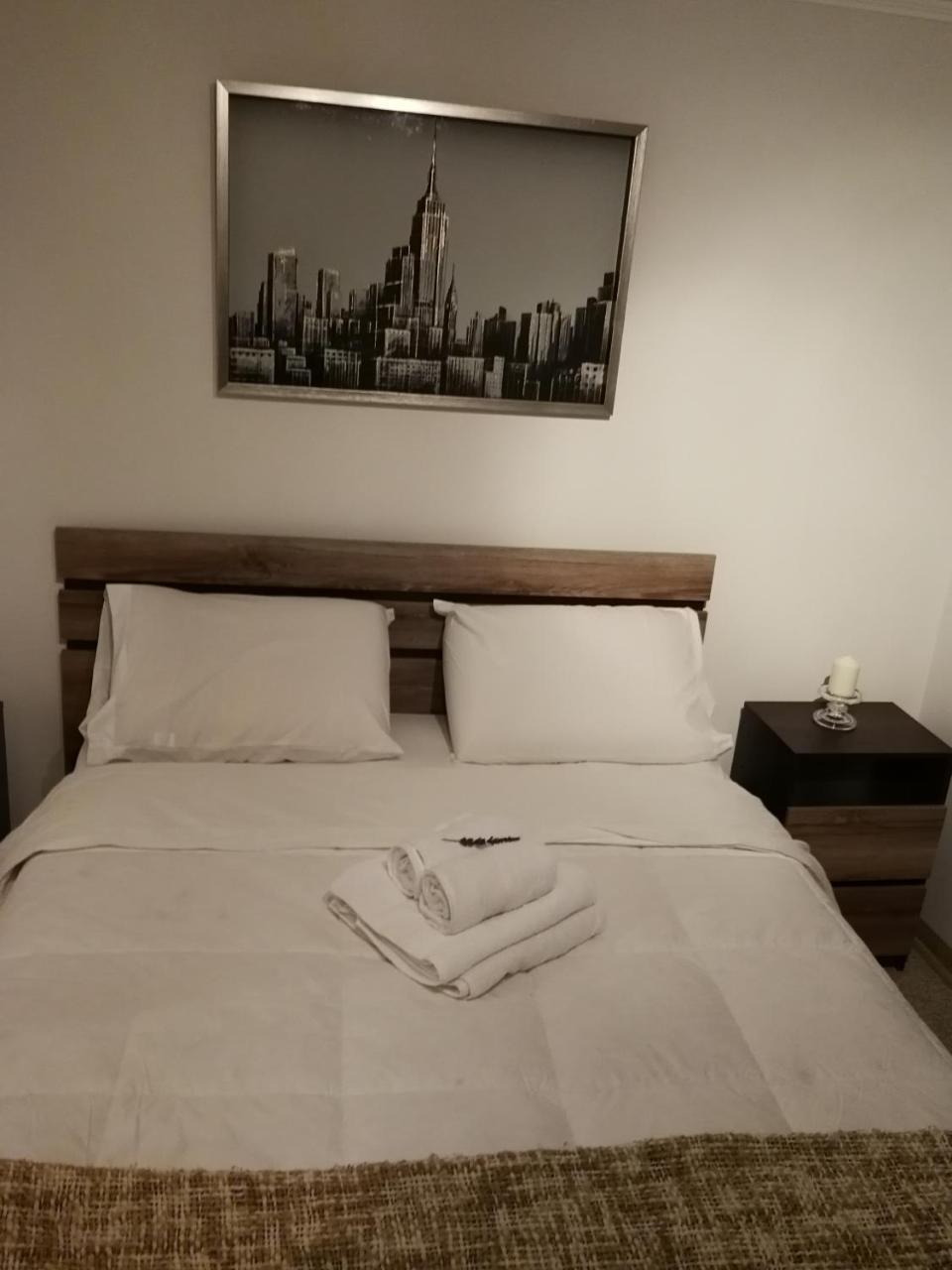 Hermoso Departamento Con Vista Al Mar 안토파가스타 외부 사진