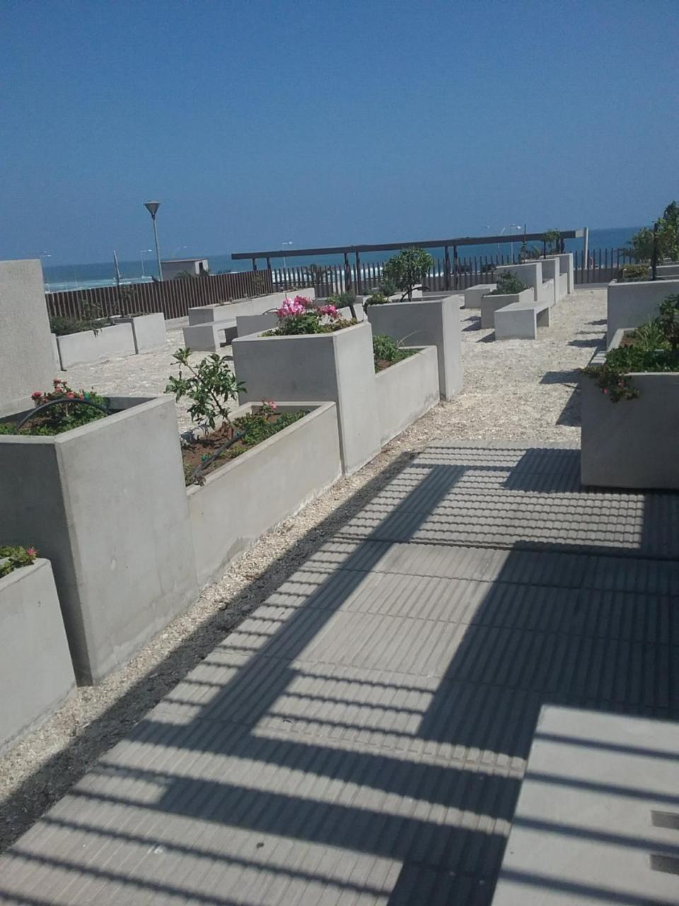 Hermoso Departamento Con Vista Al Mar 안토파가스타 외부 사진