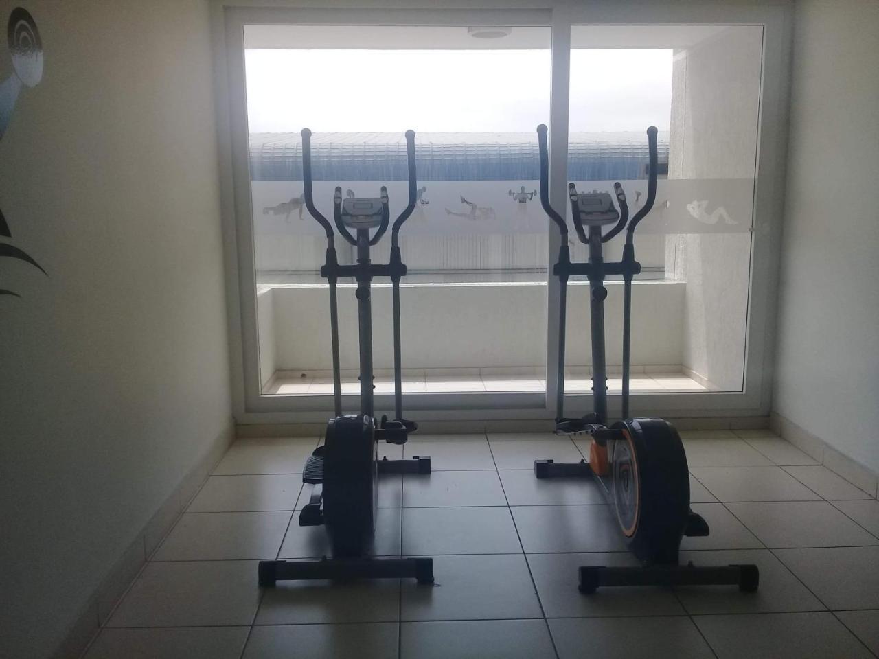 Hermoso Departamento Con Vista Al Mar 안토파가스타 외부 사진