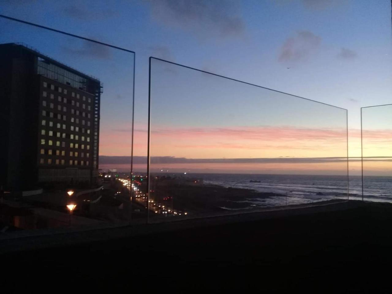 Hermoso Departamento Con Vista Al Mar 안토파가스타 외부 사진
