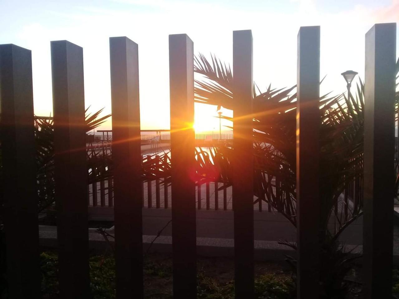 Hermoso Departamento Con Vista Al Mar 안토파가스타 외부 사진