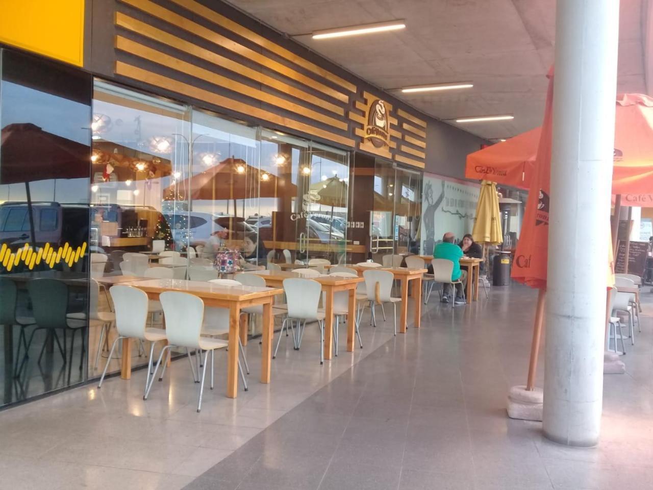 Hermoso Departamento Con Vista Al Mar 안토파가스타 외부 사진