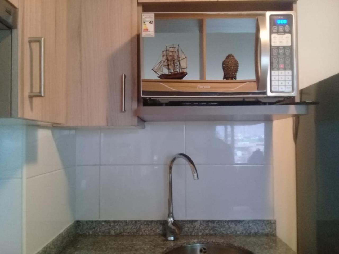 Hermoso Departamento Con Vista Al Mar 안토파가스타 외부 사진