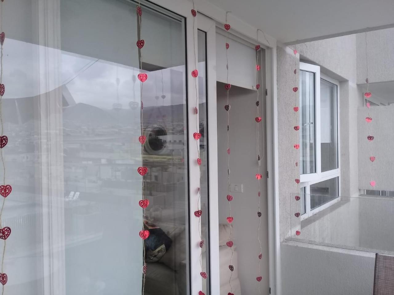 Hermoso Departamento Con Vista Al Mar 안토파가스타 외부 사진