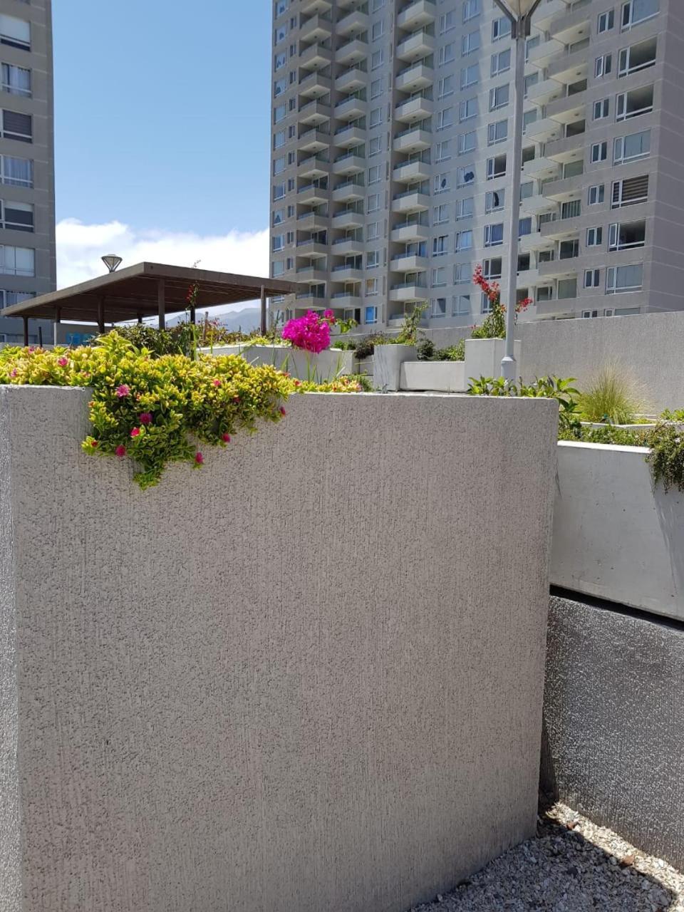 Hermoso Departamento Con Vista Al Mar 안토파가스타 외부 사진