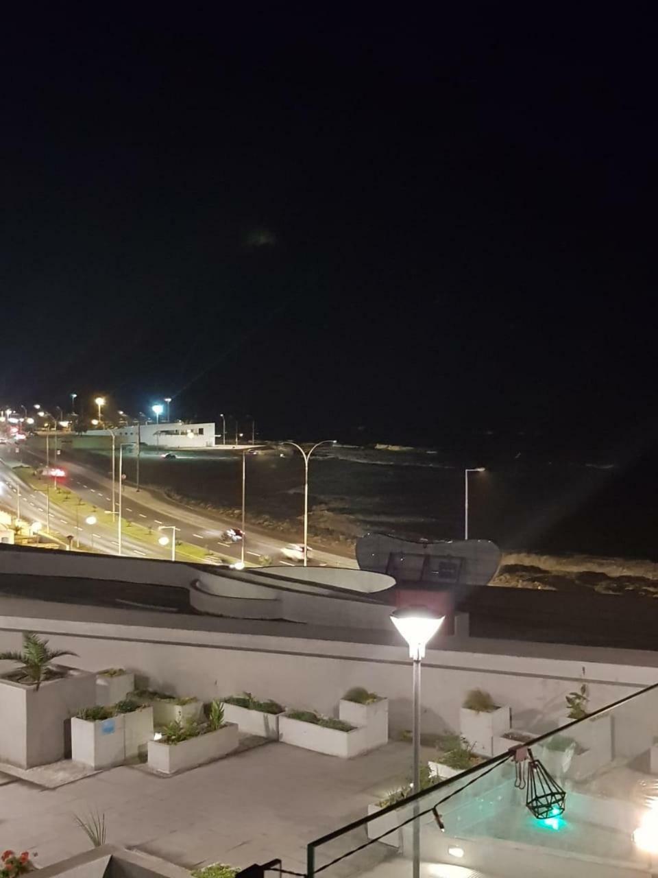 Hermoso Departamento Con Vista Al Mar 안토파가스타 외부 사진