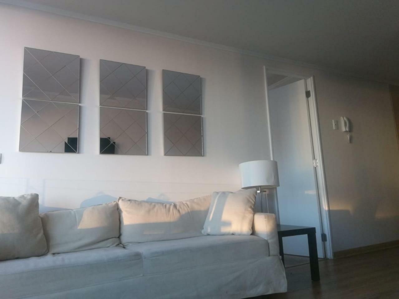 Hermoso Departamento Con Vista Al Mar 안토파가스타 외부 사진