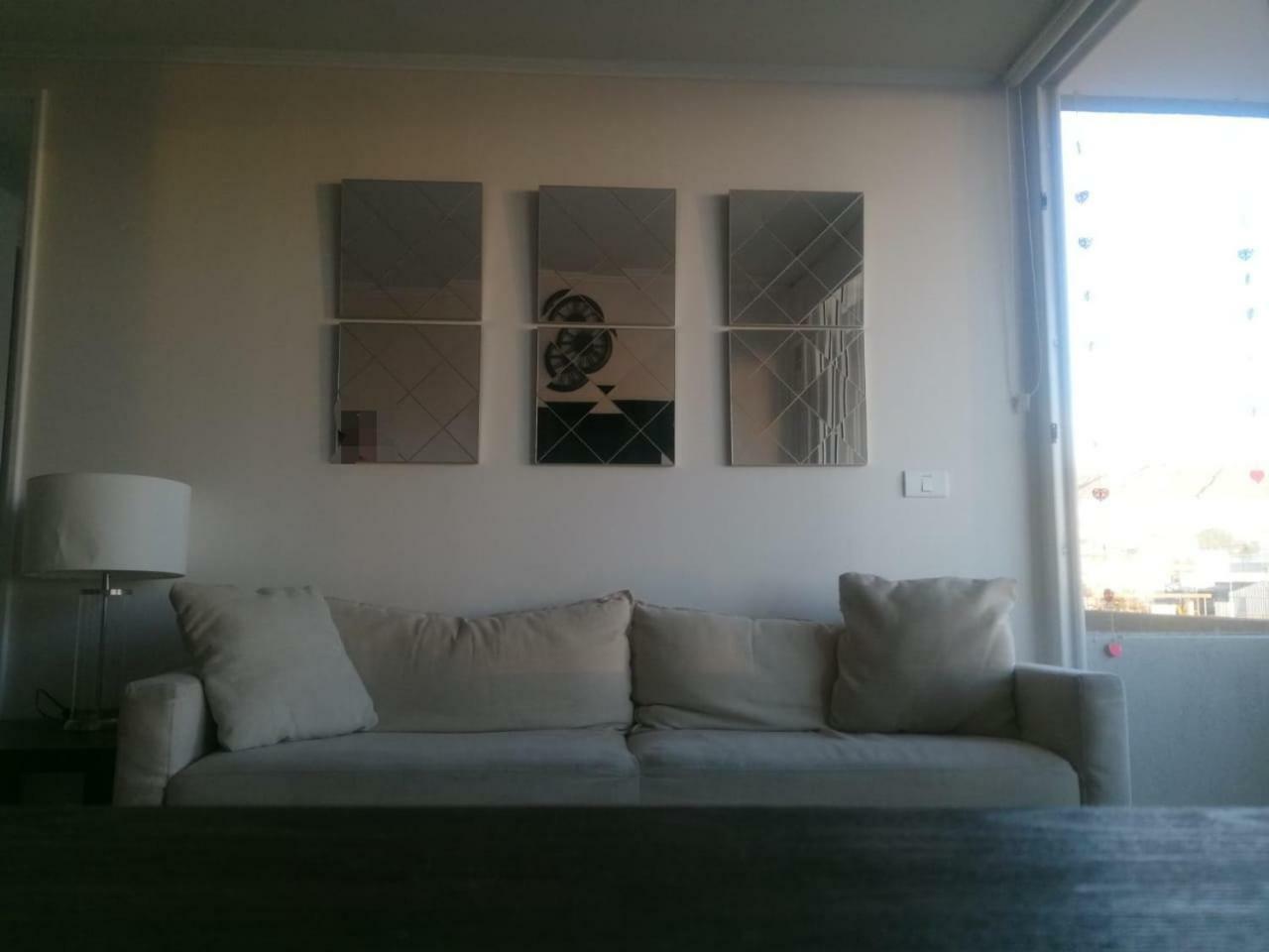 Hermoso Departamento Con Vista Al Mar 안토파가스타 외부 사진