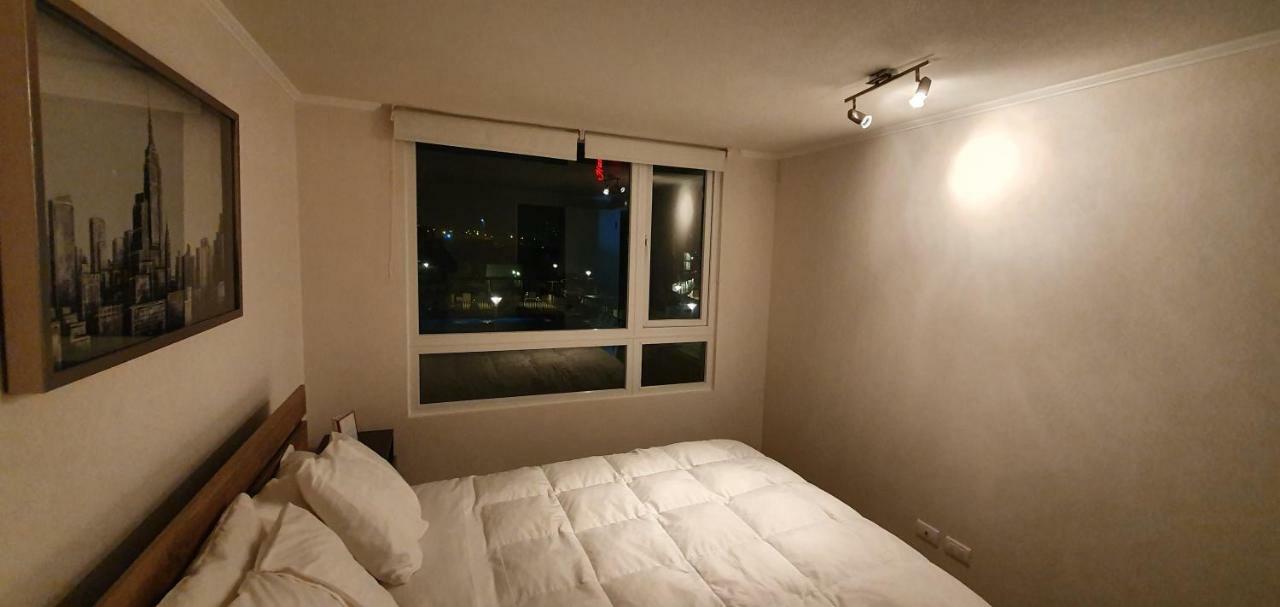 Hermoso Departamento Con Vista Al Mar 안토파가스타 외부 사진