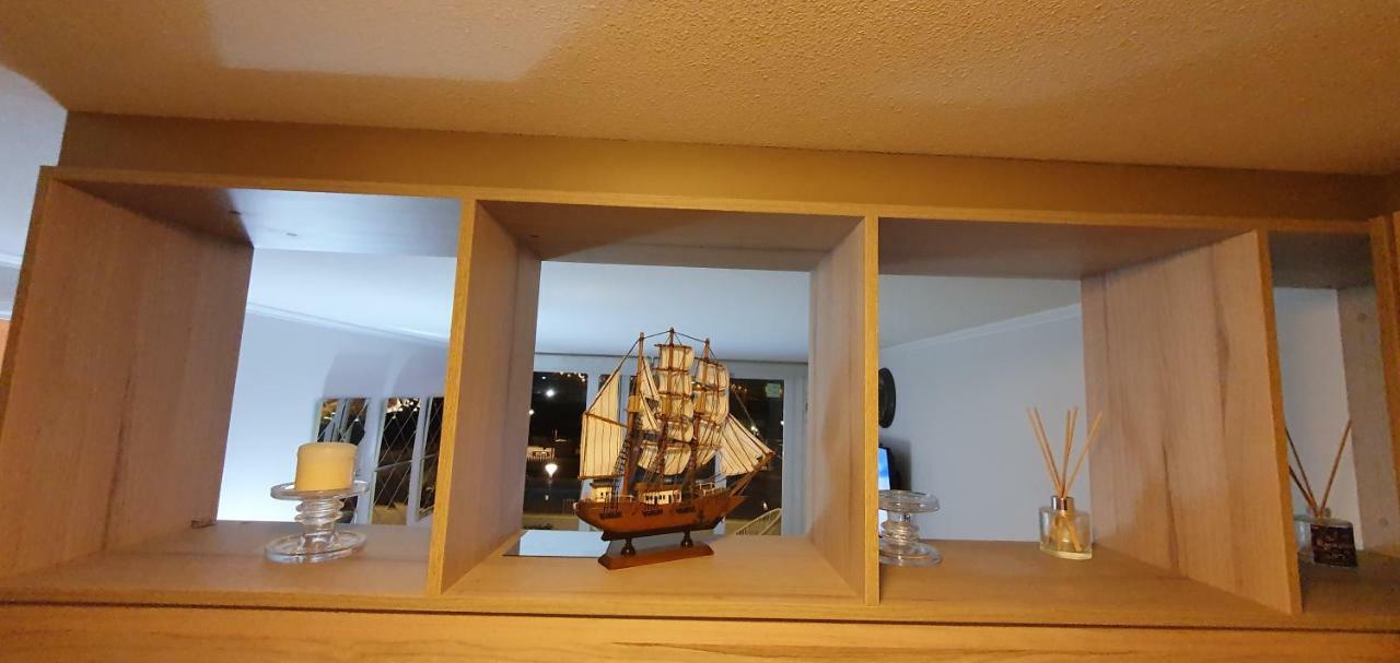 Hermoso Departamento Con Vista Al Mar 안토파가스타 외부 사진