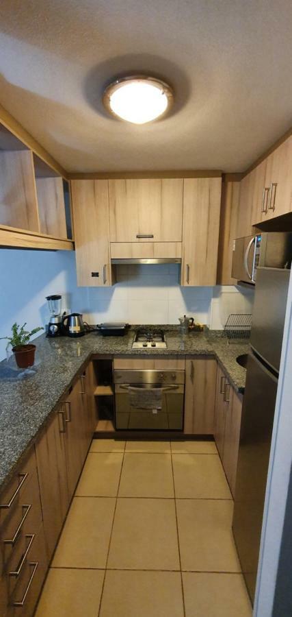 Hermoso Departamento Con Vista Al Mar 안토파가스타 외부 사진
