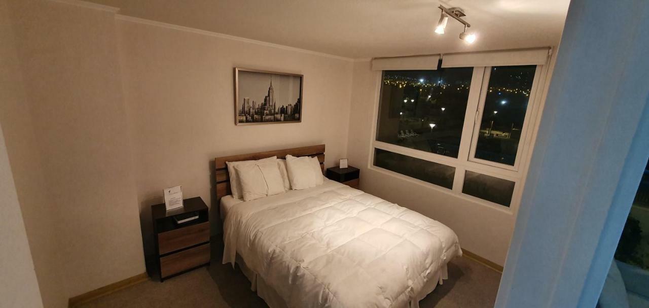 Hermoso Departamento Con Vista Al Mar 안토파가스타 외부 사진