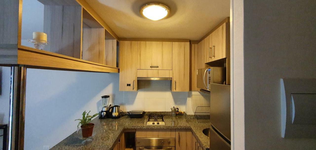 Hermoso Departamento Con Vista Al Mar 안토파가스타 외부 사진