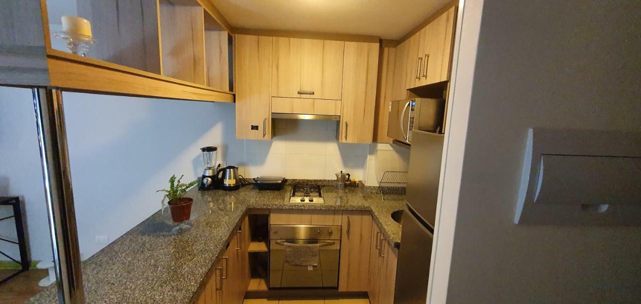 Hermoso Departamento Con Vista Al Mar 안토파가스타 외부 사진